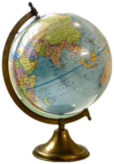 Mappamondo